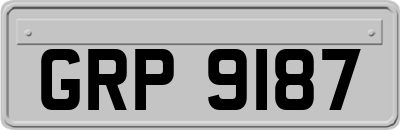 GRP9187