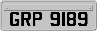 GRP9189
