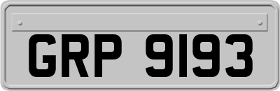 GRP9193