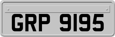 GRP9195
