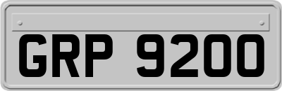 GRP9200