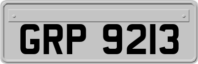 GRP9213