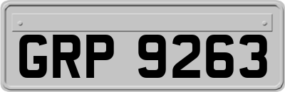 GRP9263