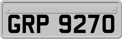 GRP9270