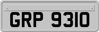 GRP9310