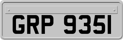 GRP9351