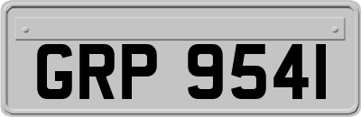 GRP9541