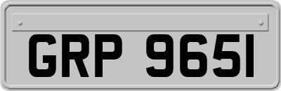 GRP9651