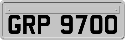 GRP9700