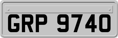GRP9740