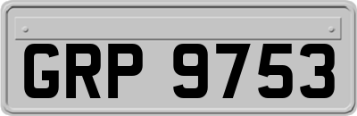 GRP9753