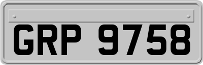 GRP9758