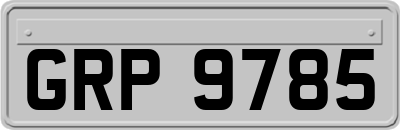 GRP9785