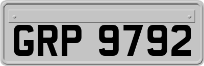 GRP9792