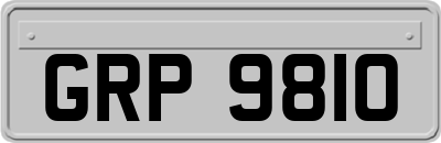 GRP9810