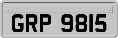 GRP9815