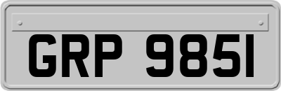 GRP9851