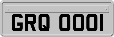 GRQ0001
