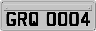 GRQ0004