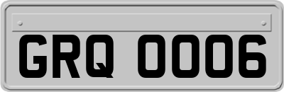 GRQ0006