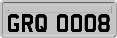 GRQ0008