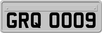 GRQ0009