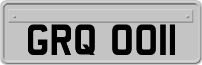 GRQ0011