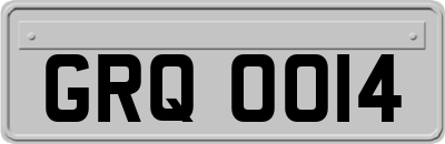GRQ0014