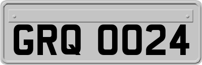 GRQ0024