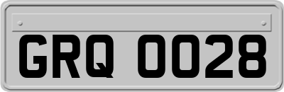 GRQ0028