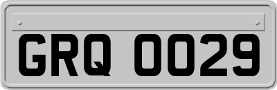 GRQ0029
