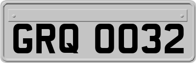 GRQ0032