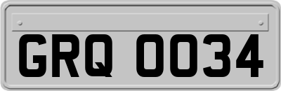 GRQ0034