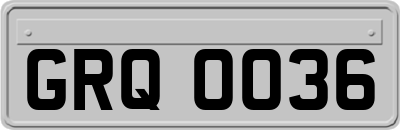 GRQ0036