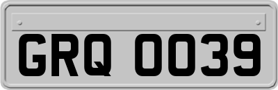 GRQ0039