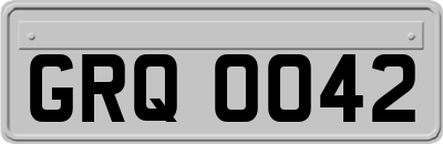 GRQ0042