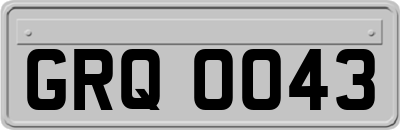 GRQ0043