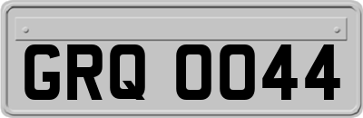 GRQ0044