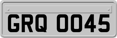 GRQ0045
