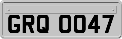 GRQ0047