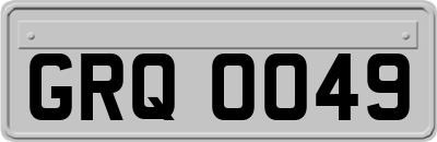 GRQ0049