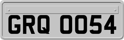 GRQ0054