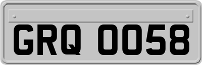 GRQ0058