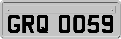 GRQ0059