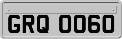GRQ0060