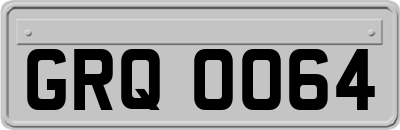 GRQ0064