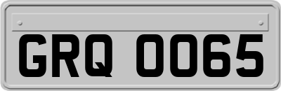 GRQ0065