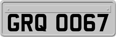 GRQ0067