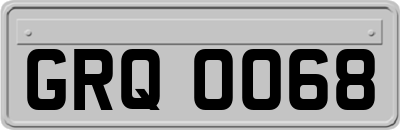 GRQ0068