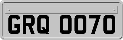 GRQ0070
